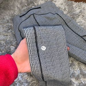 lululemon speed up tights size 4